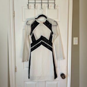 Made in Italy cocktail dress